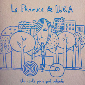 Cuento, infantil. Conte de genere