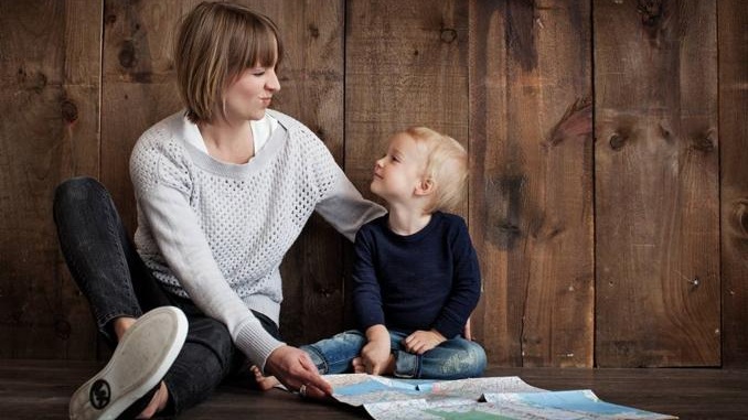 Artículo aparecido en la revista Youmekids sobre familias diversas