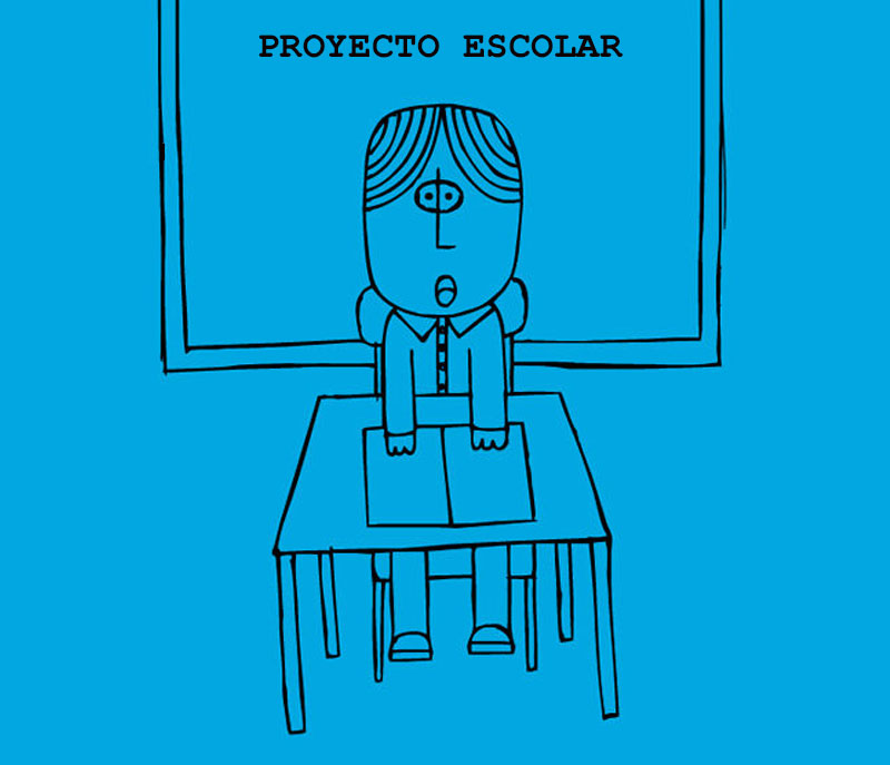 Proyecto escolar La Peluca de Luca Proyecto escolar La Peluca de Luca